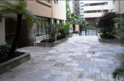 Apartamento com 3 quartos à venda na Alameda Campinas, --, Jardim Paulista, São Paulo