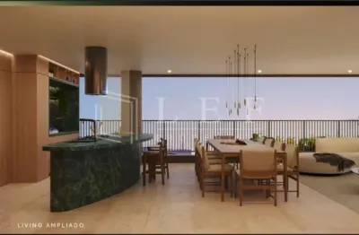 Apartamento com 3 quartos à venda na Rua Doutor Jesuíno Maciel, --, Campo Belo, São Paulo