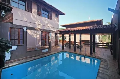 Casa com 4 quartos à venda na Rua Tefé, --, Sumaré, São Paulo