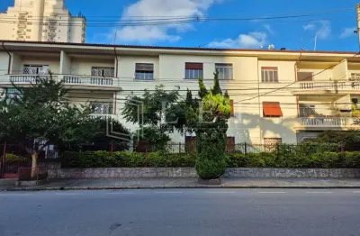Apartamento com 3 quartos à venda na Rua Mourato Coelho, --, Pinheiros, São Paulo