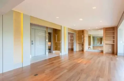 Apartamento com 4 quartos à venda na Rua Ministro Godói, --, Perdizes, São Paulo