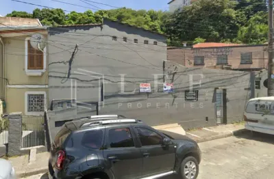 Casa com 6 quartos à venda na Rua Félix Della Rosa, 77, Vila Anglo Brasileira, São Paulo