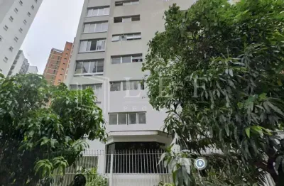 Apartamento com 3 quartos à venda na Rua Doutor Rafael de Barros, --, Paraíso, São Paulo