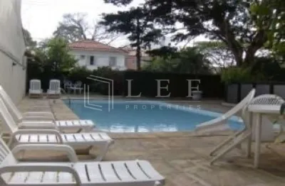 Apartamento com 4 quartos à venda na Rua Princesa Isabel, --, Brooklin Paulista, São Paulo