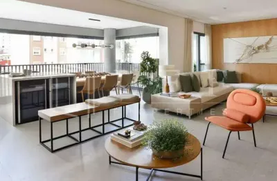 Apartamento com 3 quartos à venda na Rua Cayowaá, --, Perdizes, São Paulo