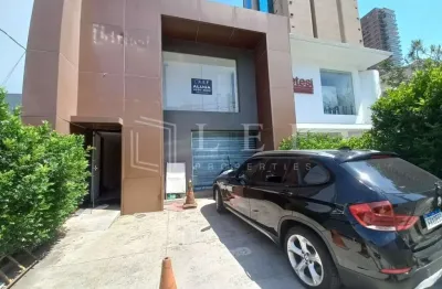 Casa comercial para alugar na Rua Professor João Brito, --, Itaim Bibi, São Paulo