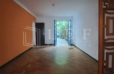 Casa com 4 quartos à venda na Rua Bartolomeu Feio, --, Brooklin, São Paulo