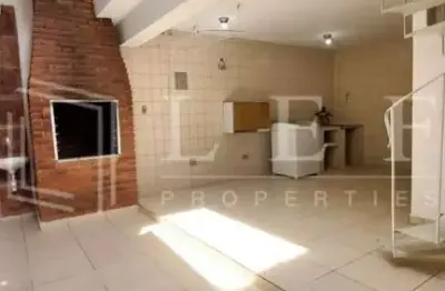 Casa com 3 quartos à venda na Rua Capitão Fonseca Rosa, --, Vila Cruzeiro, São Paulo