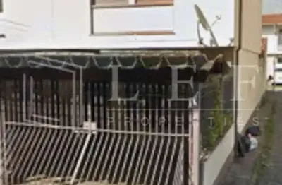 Casa com 3 quartos à venda na Rua Roque Petrella, --, Brooklin, São Paulo