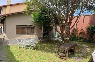 Casa com 3 quartos à venda na Rua Antônio de Macedo Soares, --, Campo Belo, São Paulo