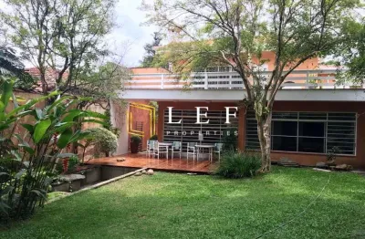 Casa com 3 quartos à venda na Rua Antônio de Macedo Soares, --, Campo Belo, São Paulo