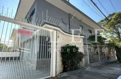 Casa comercial à venda na Rua Antônio de Macedo Soares, --, Brooklin, São Paulo