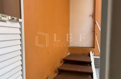 Casa com 4 quartos à venda na Rua Sampaio Vidal, --, Jardim Paulistano, São Paulo