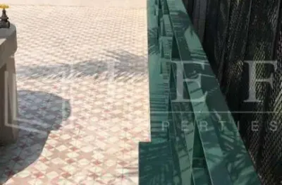 Casa com 3 quartos à venda na Rua Santa Cristina, 329, Jardim Paulistano, São Paulo