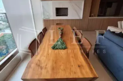 Apartamento com 1 quarto à venda na Rua Rita Joana de Sousa, --, Brooklin, São Paulo