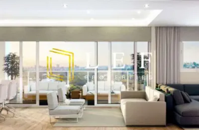 Apartamento com 4 quartos à venda na Rua Humberto I, --, Vila Mariana, São Paulo