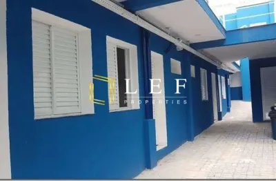 Casa com 28 quartos à venda na Rua Doutor José de Queirós Aranha, 154, Vila Mariana, São Paulo