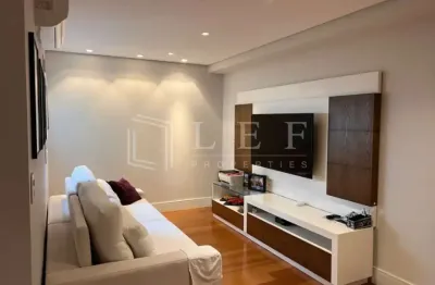 Apartamento com 5 quartos à venda na Rua Raimundo Simão de Souza, --, Vila Suzana, São Paulo