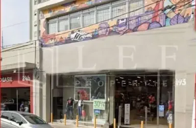 Ponto comercial à venda na Rua Domingos de Morais, --, Vila Mariana, São Paulo