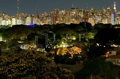 Apto 4 dorms. (3 suítes) | r. henrique martins, 641 | jd. paulista