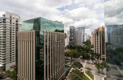 Apartamento com 4 quartos para alugar na Rua Leopoldo Couto de Magalhães Júnior, --, Itaim Bibi, São Paulo