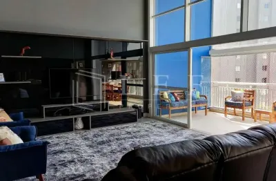 Apartamento com 4 quartos à venda na Rua Raimundo Simão de Souza, --, Vila Suzana, São Paulo