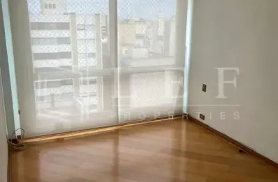 Apartamento com 3 quartos para alugar na Rua José Maria Lisboa, --, Jardim Paulista, São Paulo