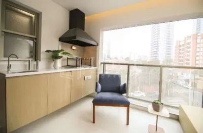 Apartamento com 2 quartos à venda na Rua Paulistânia, --, Vila Madalena, São Paulo