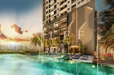 Apartamento com 2 quartos à venda na Rua Minerva, --, Perdizes, São Paulo