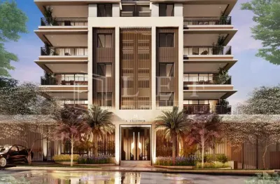 Apartamento com 3 quartos à venda na Rua Itapicuru, --, Perdizes, São Paulo