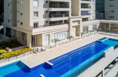 Apartamento com 4 quartos à venda na Rua Deputado João Sussumu Hirata, --, Vila Andrade, São Paulo