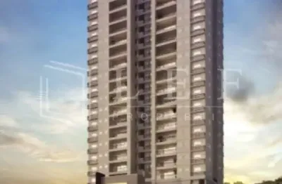 Apartamento com 4 quartos à venda na Rua Carvalho de Freitas, --, Vila Andrade, São Paulo
