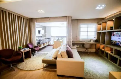 Apartamento com 3 quartos à venda na Rua Nelson Gama de Oliveira, --, Vila Andrade, São Paulo