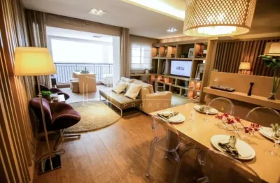 Apartamento com 3 quartos à venda na Rua Nelson Gama de Oliveira, --, Vila Andrade, São Paulo