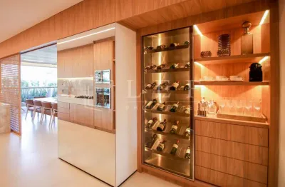 Apartamento com 3 quartos à venda na Rua Minerva, --, Perdizes, São Paulo