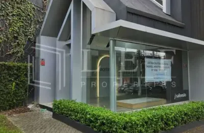 Casa comercial para alugar na Avenida Europa, --, Jardim Europa, São Paulo