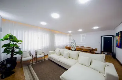 Casa com 3 quartos à venda na Rua Fernando de Albuquerque, --, Consolação, São Paulo