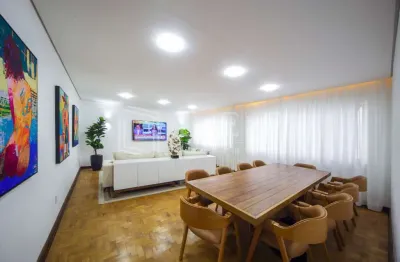 Casa com 3 quartos à venda na Rua Fernando de Albuquerque, --, Consolação, São Paulo