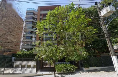 Apartamento com 4 quartos para alugar na Rua dos Morás, 680, Vila Madalena, São Paulo