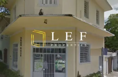 Casa comercial para alugar na Rua Bastos Pereira, --, Vila Nova Conceição, São Paulo