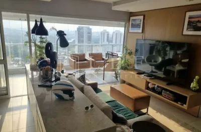 Apartamento com 2 quartos à venda na Rua Fernão Dias, --, Pinheiros, São Paulo