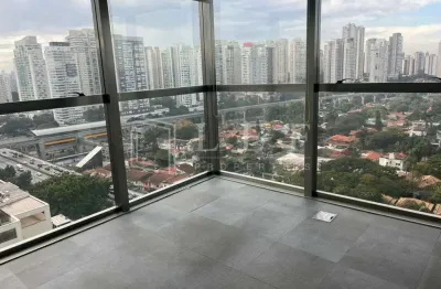 Casa comercial para alugar na Rua Barão do Triunfo, --, Brooklin Paulista, São Paulo