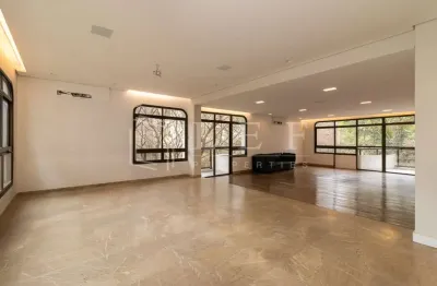 Apartamento com 4 quartos à venda na Alameda Itu, --, Jardim América, São Paulo