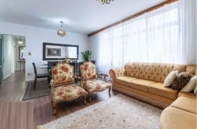 Apartamento com 3 quartos à venda na Avenida Angélica, --, Higienópolis, São Paulo