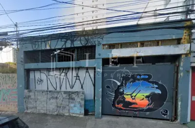 Casa comercial para alugar na Rua Conselheiro Nébias, --, Campos Eliseos, São Paulo