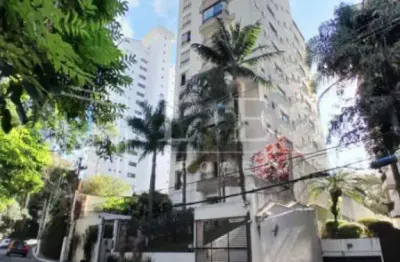 Cobertura com 4 quartos à venda na Rua Antônio Aggio, --, Jardim Ampliação, São Paulo
