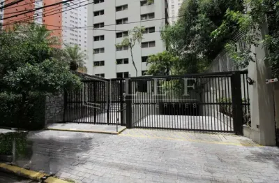 Apartamento com 3 quartos à venda na Rua Turiassu, --, Perdizes, São Paulo