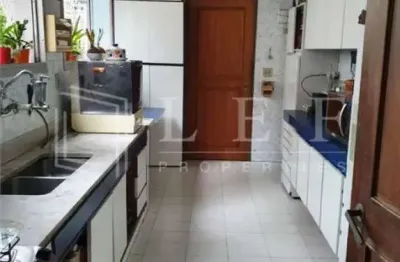 Apartamento com 3 quartos à venda na Rua Jesuíno Arruda, --, Itaim Bibi, São Paulo