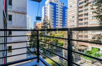 Apartamento com 3 quartos à venda na Avenida Doutor Cardoso de Melo, --, Vila Olímpia, São Paulo