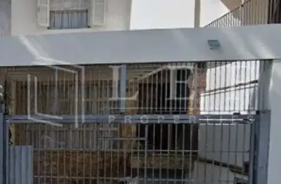 Casa com 2 quartos à venda na Rua Emboabas, --, Brooklin Paulista, São Paulo